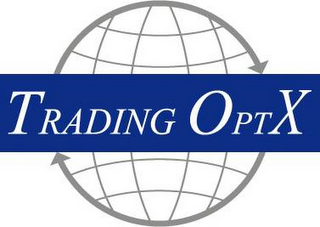 TRADING OPTX logo