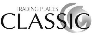 TRADING PLACES CLASSIC logo