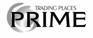 TRADING PLACES PRIME logo