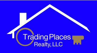 TRADING PLACES REALTY, LLC logo