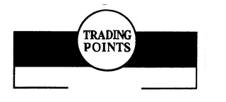 TRADING POINTS logo