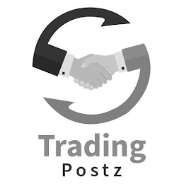 TRADING POSTZ logo