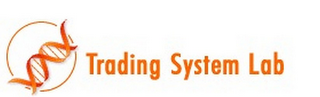 TRADING SYSTEM LAB logo