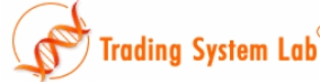 TRADING SYSTEM LAB logo