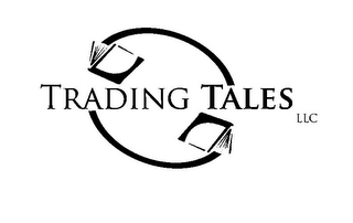 TRADING TALES LLC logo