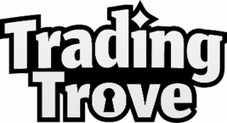 TRADING TROVE logo