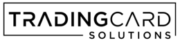 TRADINGCARD SOLUTIONS logo