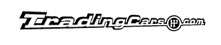 TRADINGCARS.COM logo