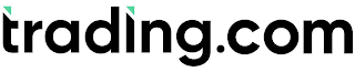 TRADING.COM logo