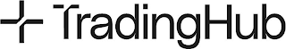 TRADINGHUB logo