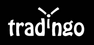 TRADINGO logo
