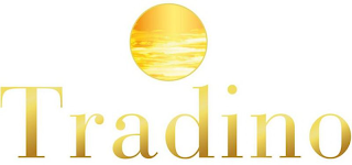 TRADINO logo