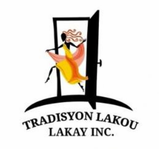 TRADISYON LAKOU LAKAY INC. logo