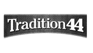 TRADITION 44 logo