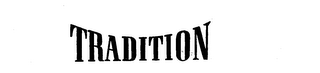 TRADITION logo