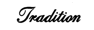 TRADITION logo
