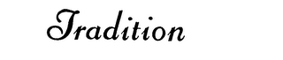 TRADITION logo