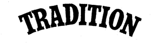 TRADITION logo