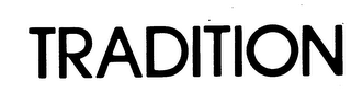 TRADITION logo
