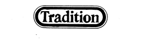 TRADITION logo