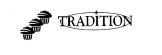 TRADITION logo