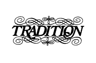TRADITION logo