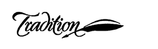 TRADITION logo