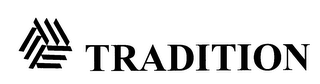 TRADITION logo