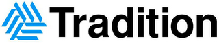 TRADITION logo