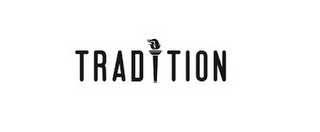 TRADITION logo