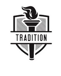 TRADITION logo