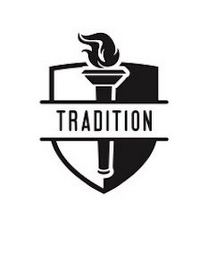 TRADITION logo