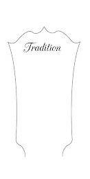 TRADITION logo
