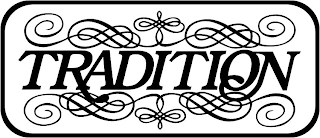 TRADITION logo