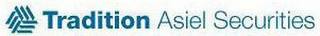 TRADITION ASIEL SECURITIES logo