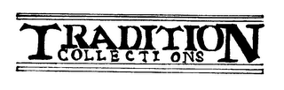 TRADITION COLLECTIONS logo