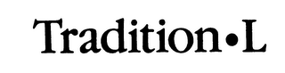 TRADITION-L logo