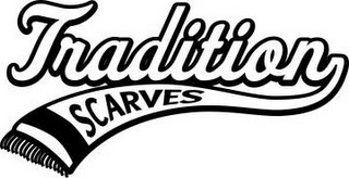 TRADITION SCARVES logo