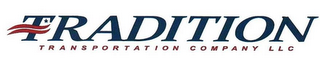 TRADITION TRANSPORTATION COMPANY LLC logo
