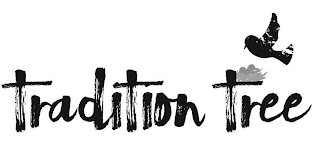 TRADITION TREE logo