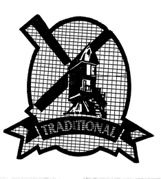 TRADITIONAL logo