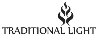 TRADITIONAL LIGHT logo