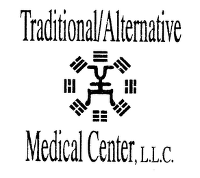 TRADITIONAL/ALTERNATIVE MEDICAL CENTER,L.L.C. logo