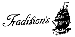 TRADITION'S logo