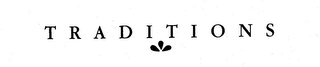 TRADITIONS logo