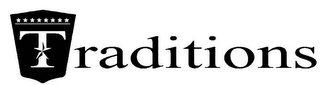 TRADITIONS logo