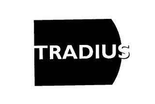 TRADIUS logo