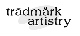 TRADMARK ARTISTRY logo