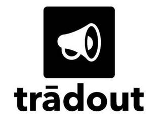 TRADOUT logo