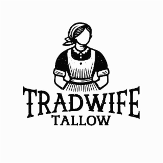 TRADWIFE TALLOW logo